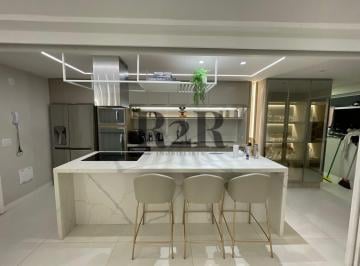 Apartamento de 3 quartos, Rio de Janeiro · Apartamento 3 quartos (2 suítes) + dep. completa - 150m² - Reserva Jardim