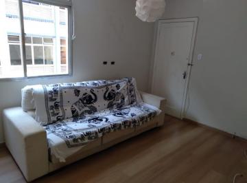 Apartamento de 2 quartos, Santos · Apartamento 2 Quartos, 1 Vaga - Gonzaga - Santos - SP