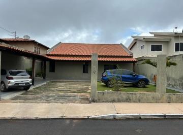 Casa de 3 quartos, Vicente Pires · CASA EM VICENTE PIRES