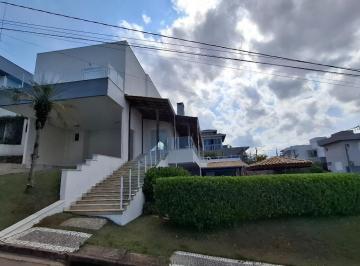 Casa de 3 quartos, Itatiba · Casa alto padrão em condominio p/venda c/394m2 03 suites 04vagas Itatiba
