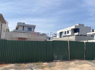 0 · terreno à venda em Loteamento Residencial Arborais