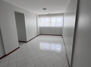 Apartamento de 2 quartos, Águas Claras · Excelente Apartamento de 02 Quartos no Res. Itália Vista Livre