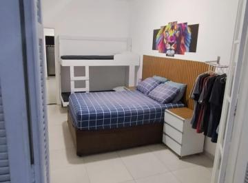 Apartamento de 1 quarto, Santos · Apartamento 1 Quarto - Boqueirão - Santos - SP