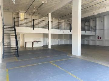 Comercial · 300m² · 4 Vagas · Galpão para alugar em Taubaté, Quinta dos Eucaliptos, com 300 m²