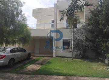Foto 01 · Casa, Residencial Real Parque Sumaré, Sumaré, SP