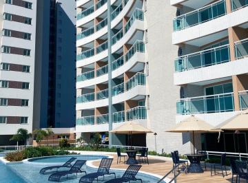 Apartamento de 1 quarto, Fortaleza · Apartamento com 1 quarto no Edson Queiroz em Fortaleza