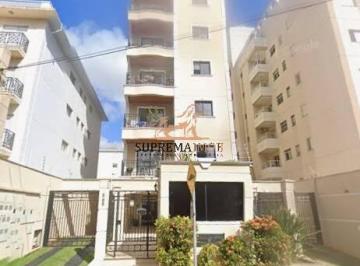 Apartamento · 81m² · 2 Quartos · 2 Vagas · Apartamento mobiliado à venda - Parque Campolim