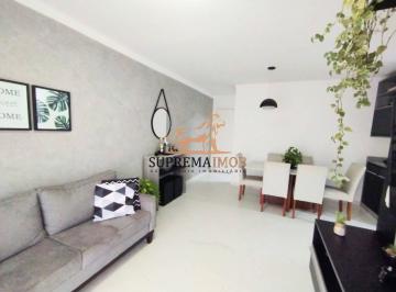 Apartamento · 80m² · 3 Quartos · 2 Vagas · Apartamento à venda 80m² - Residencial Nature ,Jardim Vera Cruz -Sorocaba