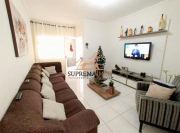 Casa · 173m² · 2 Quartos · 2 Vagas · Casa sobrado à venda 173m² - Jardim Los Angeles, Sorocaba/SP