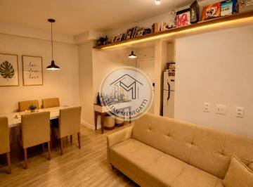 Foto 21 · Apartamento a Venda no Yes Ideal Living, Medeiros, Jundiai, 69m², 3 Dormitorios, Suite e 2 Vagas Cob