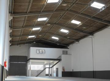 31029_i9011_310296217c34517385.jpg · Depósito para Aluguel - 750m² em Centro Logístico