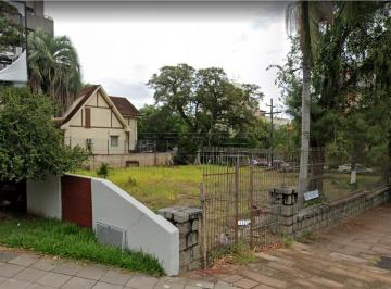 25344_i60pK_253446001f74603a79.jpg · Terreno de esquina para a locação na Dom Pedro