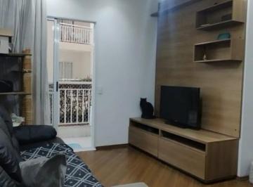Foto 01 · Apartamento amplo, Térreo em condomínio com lazer completo no Rudge Ramos, São Bernardo do Campo