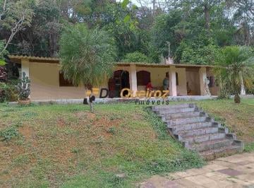 Foto 01 · Terreno, Jardim Santa Tereza, São Paulo, SP