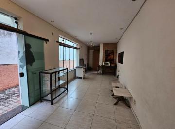 Casa de 3 quartos, Sorocaba · CASA COMERCIAL JD PAULISTANO
