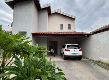 Foto 01 · Casa, Parque dos Eucaliptos, Mogi Guaçu, SP