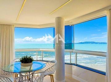 Apartamento de 3 quartos, Itapema · APARTAMENTO COBERTURA FRENTE MAR EM ITAPEMA! OPORTUNIDADE! SALDO EM 40X