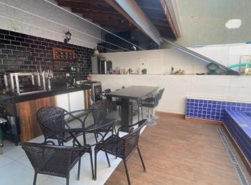 Casa de 3 quartos, Mogi das Cruzes · Lindo Sobrado Jd Nathalie (Mogi)- 3 dorm(1 st)- piscina- R$ 849 mil(Fin/FGTS)