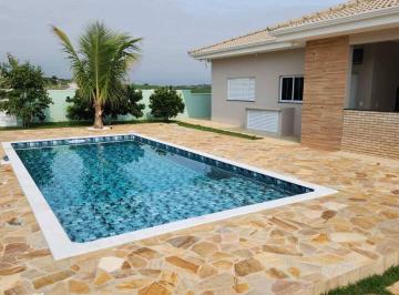 Casa · 189m² · 3 Quartos · 4 Vagas · Casa a venda - Condomínio Village da Serra - Araçoiaba da Serra