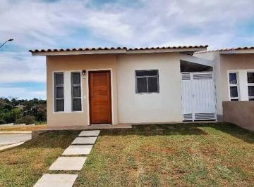 Casa · 48m² · 2 Quartos · 2 Vagas · Casa a venda - Condomínio Parque Imperial - Sorocaba - Oeste