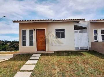 Casa · 48m² · 2 Quartos · 2 Vagas · Casa a venda - Condomínio Parque Imperial - Sorocaba - Oeste
