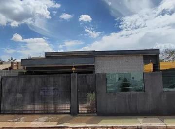 Casa de 3 quartos, Gama · CASA DE ALTO PADRÃO NA PONTE ALTA NORTE