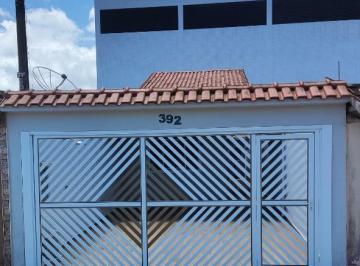 Foto 01 · Casa, Jussara, Mongaguá, SP