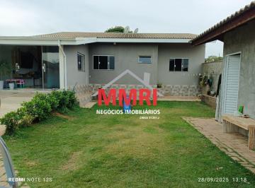 Foto 03 · Chácara à venda no Bosque: 2 quartos, 3 banheiros, 2 vagas, 500m² de área