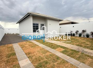 Foto 01 · Casa à Venda no Residencial Sul - São José do Rio Preto/SP: 2 quartos, 1 sala, 1 banheiro, 1 vaga de