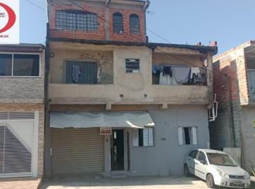Foto 01 · Casa, Jardim Vassouras, Francisco Morato, SP