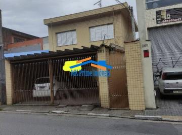 Casa · 339m² · 8 Quartos · 2 Vagas · Oportunidade no bairro Helena Maria - Osasco - SP