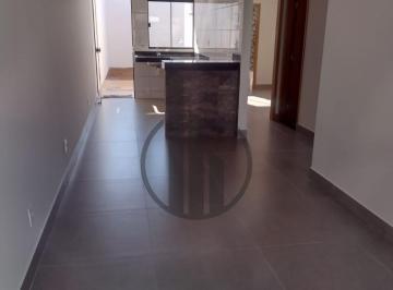 Foto 01 · Casa, São Jorge, Uberlândia, MG