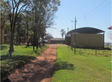 Rural de 1 quarto, Rancharia · FAZENDA REGIÃO DE RANCHARIA