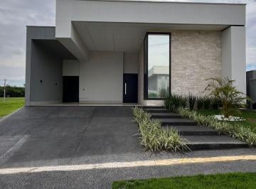Casa de 4 quartos, Senador Canedo · CASA TERREA 198MT 4 QUARTOS SENDO 3 SUITES JARDINS NAPOLES