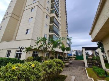 Apartamento de 3 quartos, Jundiaí · APARTAMENTO À VENDA EM JUNDIAÍ - CONDOMÍNIO ABITARE ECO CLUB - JARDIM MESSINA - PERTINHO DE TUDO!