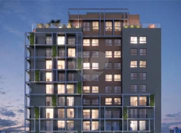 Apartamento de 1 quarto, Curitiba · STUDIO 34,76 M² • HALL DESIGN VÍNCERE | CENTRO CÍVICO – CURITIBA