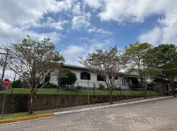 Foto 01 · Casa, Matiel, Feliz, RS