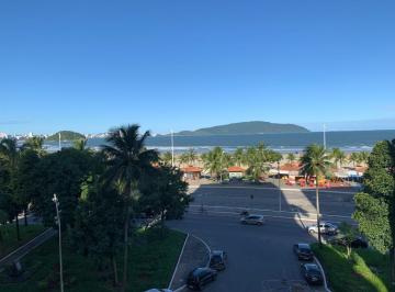 Apartamento de 2 quartos, São Vicente · Apartamento 2 Quartos, Dependência Completa - Itararé - São Vicente - SP