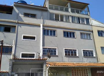 Foto 01 · Apartamento à venda em Resende-RJ, Vila Julieta: 1 quarto, 1 sala, 2 banheiros, com aproximadamente