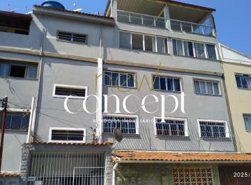 Foto 01 · Apartamento à venda em Resende-RJ, Vila Julieta: 1 quarto, 1 sala, 2 banheiros, com aproximadamente
