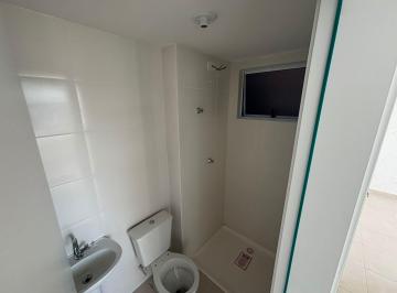 Apartamento de 3 quartos, Curitiba · Apartamento 2 quartos, bairro Santa Cândida