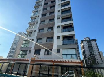 CONDOMINIO · APTO - CENTRO