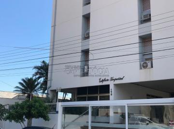 Foto 01 · Apartamento à venda na Vila Bancário, São José do Rio Preto-SP: 3 quartos, 138,84 m², 1 suíte, 2 sal