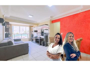 Apartamento · 82m² · 3 Quartos · 1 Vaga · Quadra 102 Atlântico Norte 82m² com 3 Quartos DCE Vazado Águas Claras