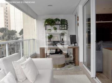 Foto 01 · Apartamento em São Paulo