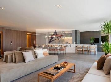 Apartamento · 232m² · 3 Quartos · 3 Vagas · Apartamento com 3 suítes 3 vagas a venda no Alto de Pinheiros