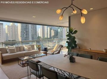 Foto 01 · Apartamento em São Paulo