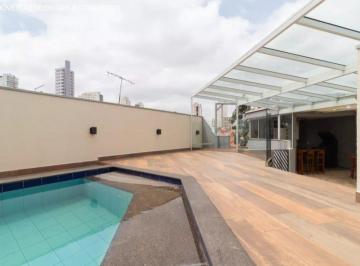 Foto 01 · Casa em Mooca  -  São Paulo