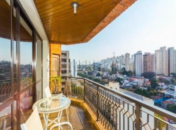 Foto 01 · Apartamento em São Paulo