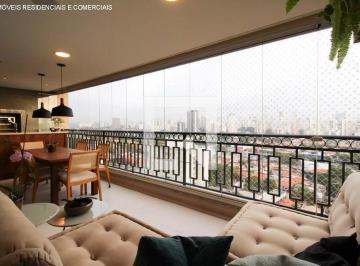Foto 01 · Apartamento em São Paulo